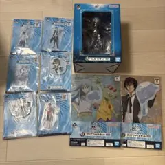 転スラ　1番くじ　A賞　その他まとめ売り