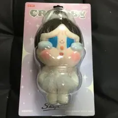 crybaby Shiny Shiny シリーズ　ぬいぐるみペンダント