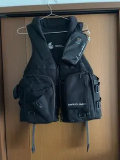 2025年最新】mazume コアライフジャケット マズメの人気アイテム