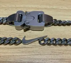 2025年最新】alyx nike ネックレスの人気アイテム - メルカリ