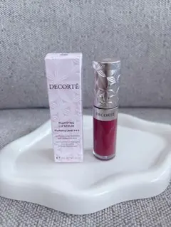 【新品未使用】DECORTÉ プランピング　リップセラム　03のサムネイル