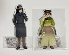 2025年最新】冨岡義勇 アクリルスタンド agfの人気アイテム - メルカリ