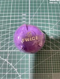 TWICE LOVELYS リングコレクション BABY サナ ガチャ