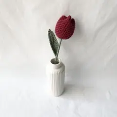 チューリップ インテリア