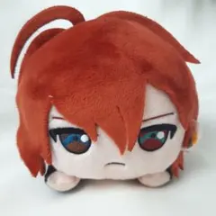 18trip エイトリ 西園練牙 寝そべりぬい プライズ - メルカリ