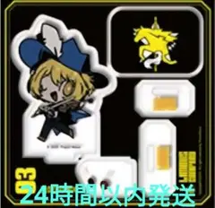 リンバスカンパニー　アクスタ　Vol.3 ドンキホーテ