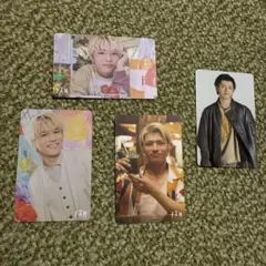 FAMトレカ 篠塚大輝 松島聡　STS