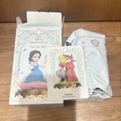 Disney Princess Aurora in the Dream