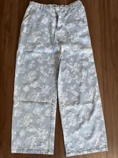 Student Apathyワークパンツsupreme palacestussy Student Apathyワークパンツsupreme palacestussy - メルカリ