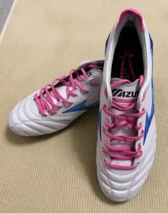 【新品】未使用品:限定 ミズノ モレリアネオ4 26cm