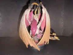 【極美品】モンハン　メルゼナ　amiibo