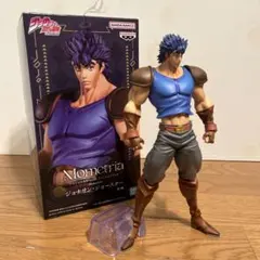 ジョジョの奇妙な冒険 ジョナサン・ジョースター フィギュア