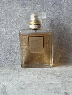 シャネル　マドモアゼル オードゥパルファム50ml