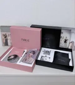 TWICE シーグリ2020 & 2021