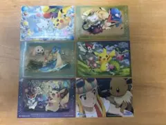 2026年最新】ポケモンセンター クリアカードの人気アイテム - メルカリ