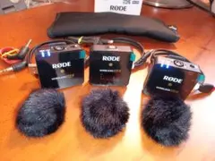 【Genuine Product】RODE Wireless GO IIのサムネイル