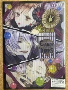 2026年最新】PANDORAHEARTS アニくじの人気アイテム - メルカリ