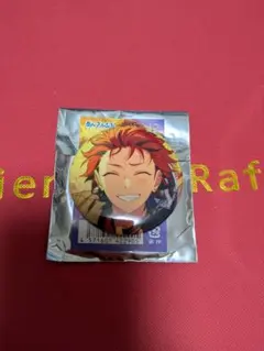 2025年最新】鬼龍紅郎 缶バッジの人気アイテム - メルカリ