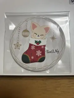 straykids スキズ アイエン フォクシニー 缶バッジ