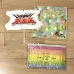 居酒屋えぐざいる2021 アクリルキーホルダー、ランダムクリアカード 2025年最新】居酒屋えぐざいる2021の人気アイテム - メルカリ