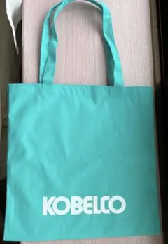 ⭐️ 비매품 ⭐️ 코벨코 오리지널 에코백 토트백