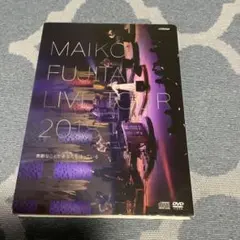 藤田麻衣子/LIVE TOUR 2013～高鳴る～ X'mas Edition… - メルカリ