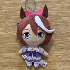 ウマ娘 プリティーダービー 通常 ぬいぐるみ Vol. 20 ヤエノムテキ
