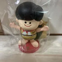 ⚠️デッドストック 海のトリトン 当時物 ソフビ 中島製作所