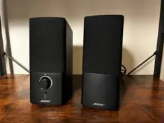 Bose マルチメディアスピーカー Companion 2 Series I - メルカリ