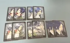 家庭教師ヒットマンREBORN ボードゲーム 骸