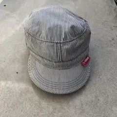 Stüssy ヒッコリー ワークキャップ old stussy powell