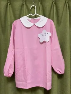 幼稚園コスプレ