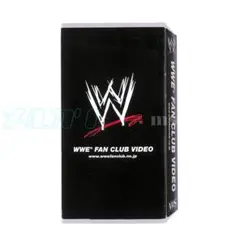 ☄ WWE FAN CLUB VIDEO