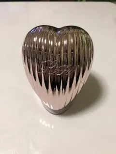 リファ ハートブラシレイ ローズゴールド