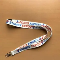 ☆非売品☆ ディズニーシー ファンタジースプリングス ネック