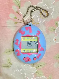 たまごっち たまっち おもちゃ 小物入れ フィギュア 平成 レトロ レア