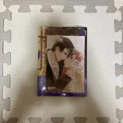 どうかこの恋を見つけて　アニメイト特典同封