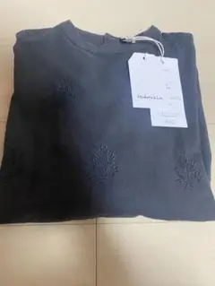 新品　tsukuru&Lin シャツ