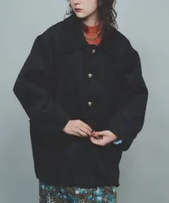 2025年最新】Unitage 金釦ミドルコートの人気アイテム - メルカリ