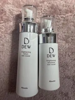 ayana様専用 ローション　エマルジョン　とてもしっとり　セット