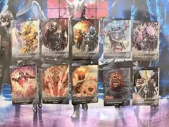 ガンバレジェンズ　SC6章（SC06-060~069）CP ②