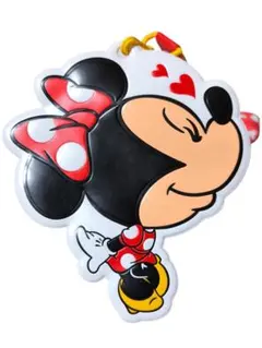 東京ディズニーリゾート ミニー パスケース