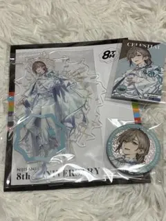 にじさんじ 8th ANNIVERSARY 叶セット