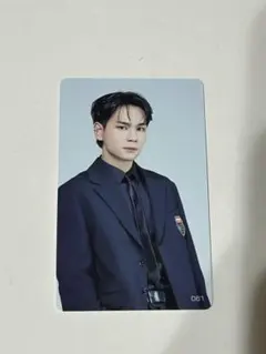 JO1 豆原一成　トレカ　061 ラポスタ2024