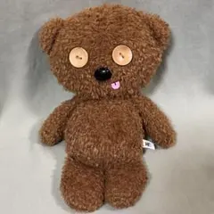 ティム ぬいぐるみ