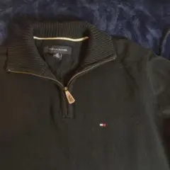 トミーヒルフィガー ニット