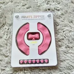 FRUITSZIPPER 松本かれん OSI API ペンライト FRUITS ZIPPER 松本かれん OSHI API ペンライト｜Yahoo!フリマ