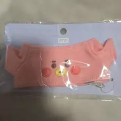 BT21 baby たっとんSサイズ用　Tシャツ TATA