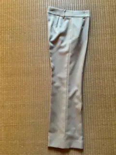 超美品クレージュ　スラックス