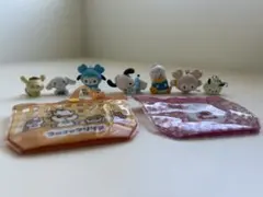 サンリオ　カプセルトイ　まとめ売り